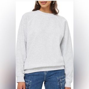 Topshop Crewneck Sweater size 2
